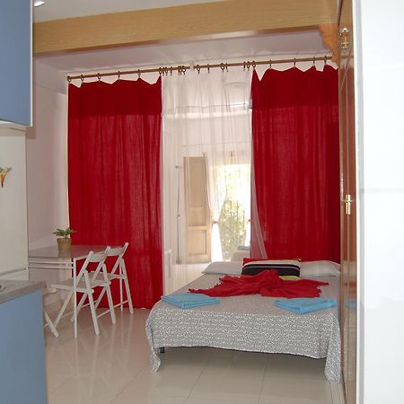 Estudio Las Huertas Madrid Rom bilde