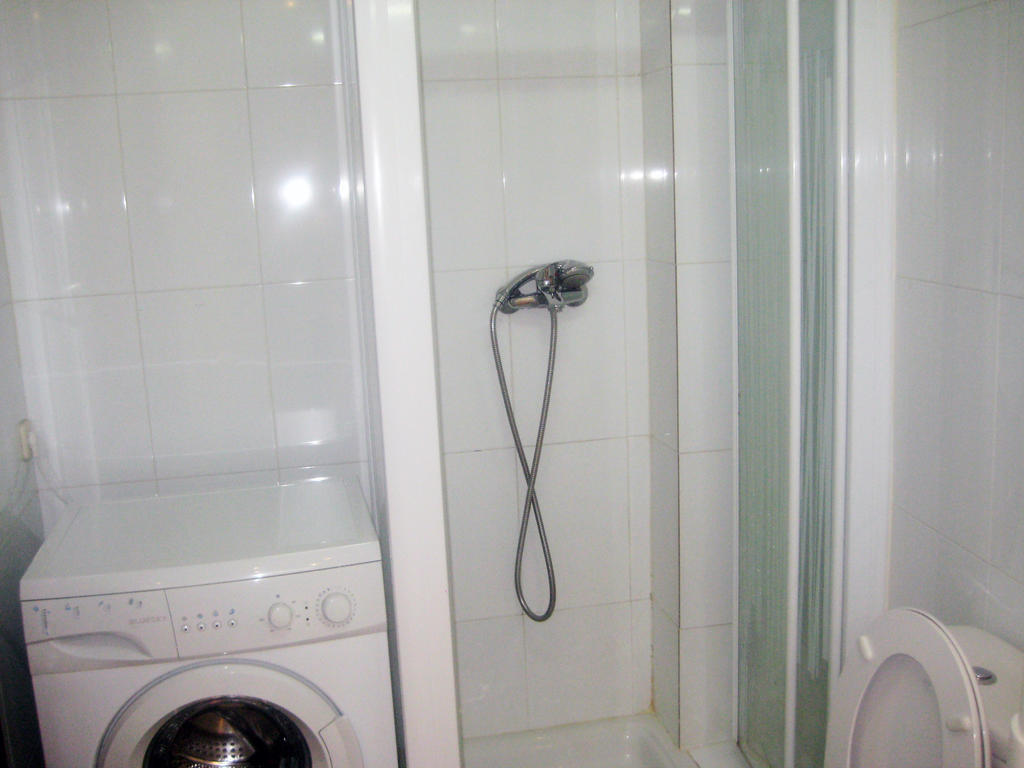 Estudio Las Huertas Madrid Rom bilde